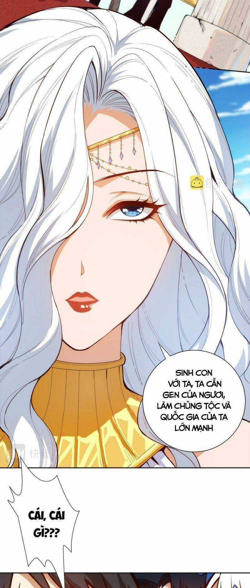 Giản Giới - Chapter 207 - Trang 63