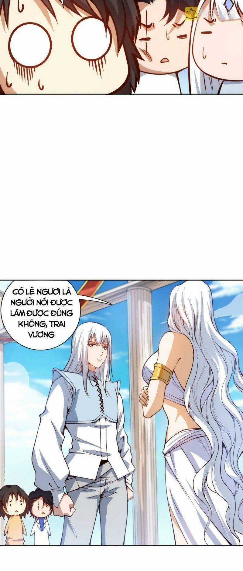 Giản Giới - Chapter 207 - Trang 64