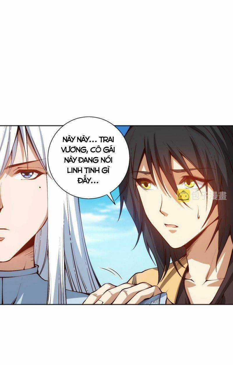 Giản Giới - Chapter 207 - Trang 65