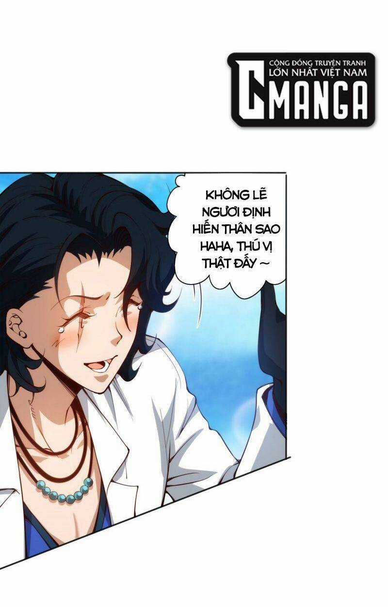 Giản Giới - Chapter 207 - Trang 66