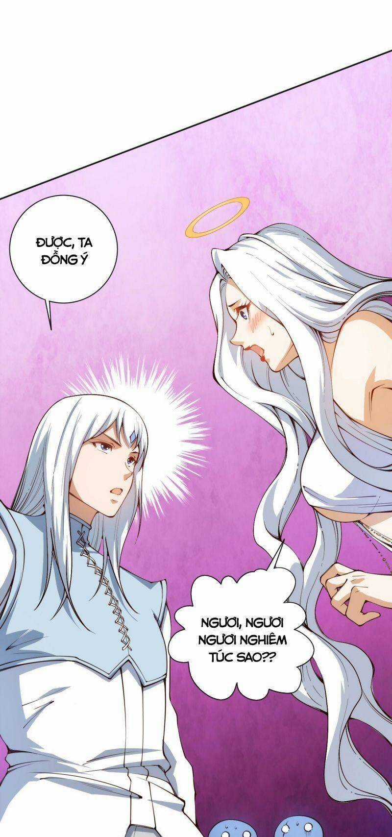 Giản Giới - Chapter 207 - Trang 67