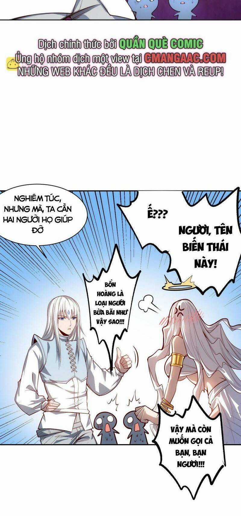 Giản Giới - Chapter 207 - Trang 68
