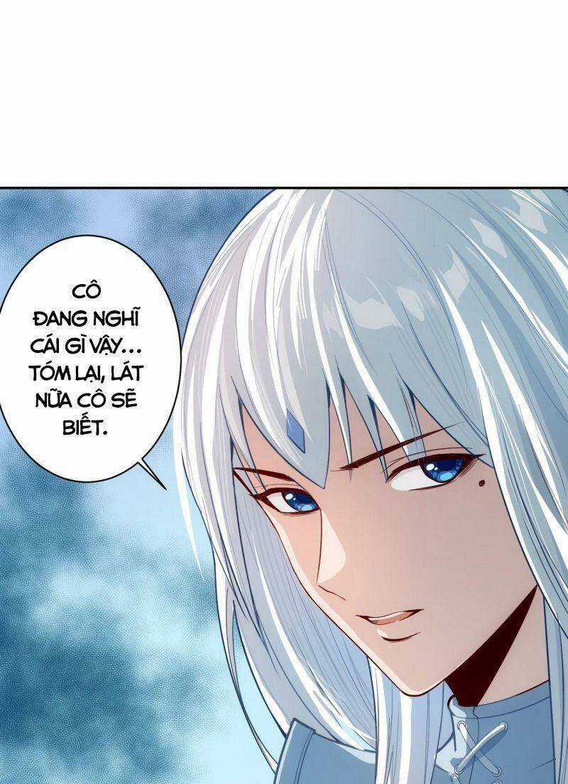 Giản Giới - Chapter 207 - Trang 69