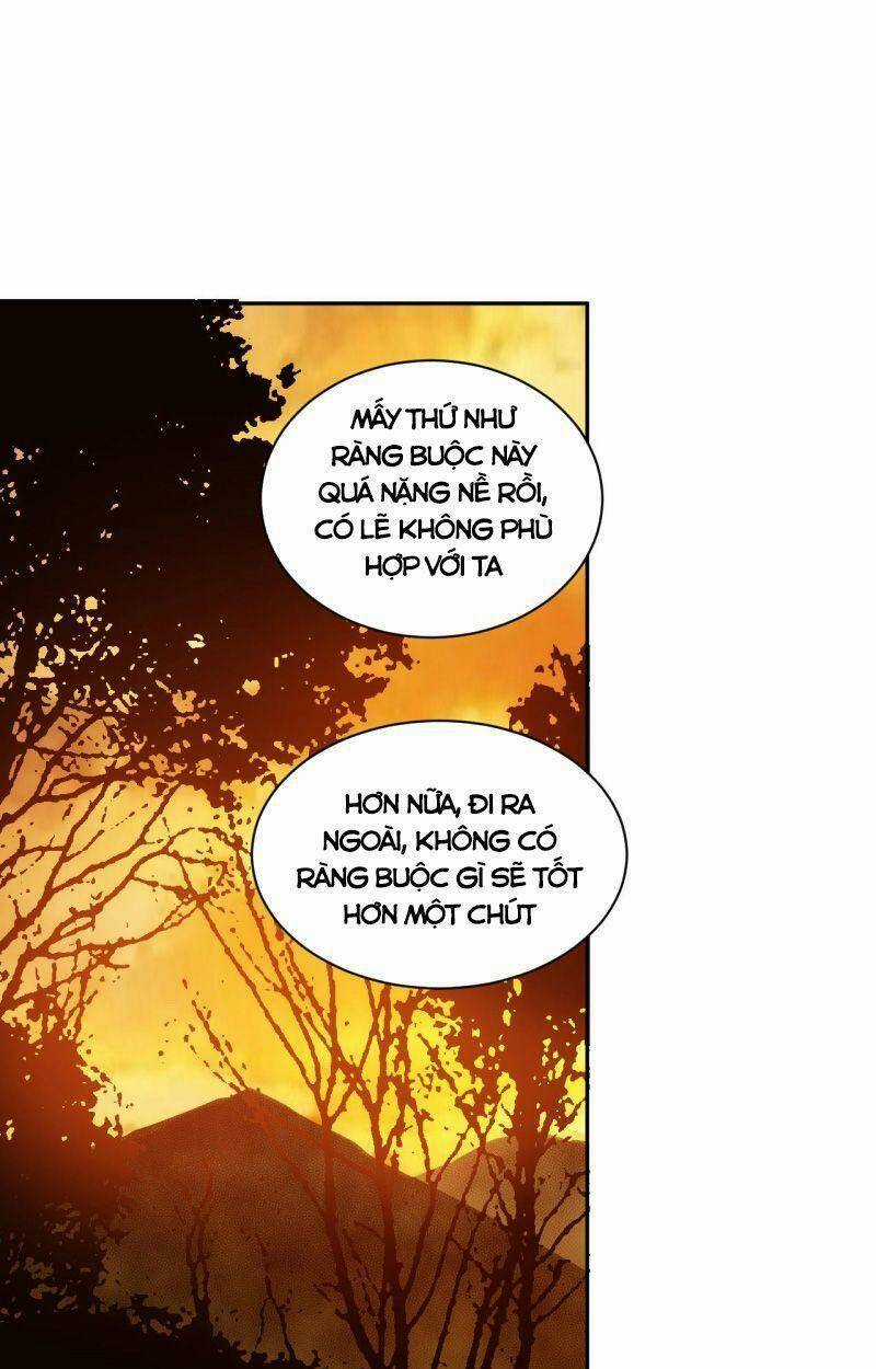 Giản Giới - Chapter 207 - Trang 10