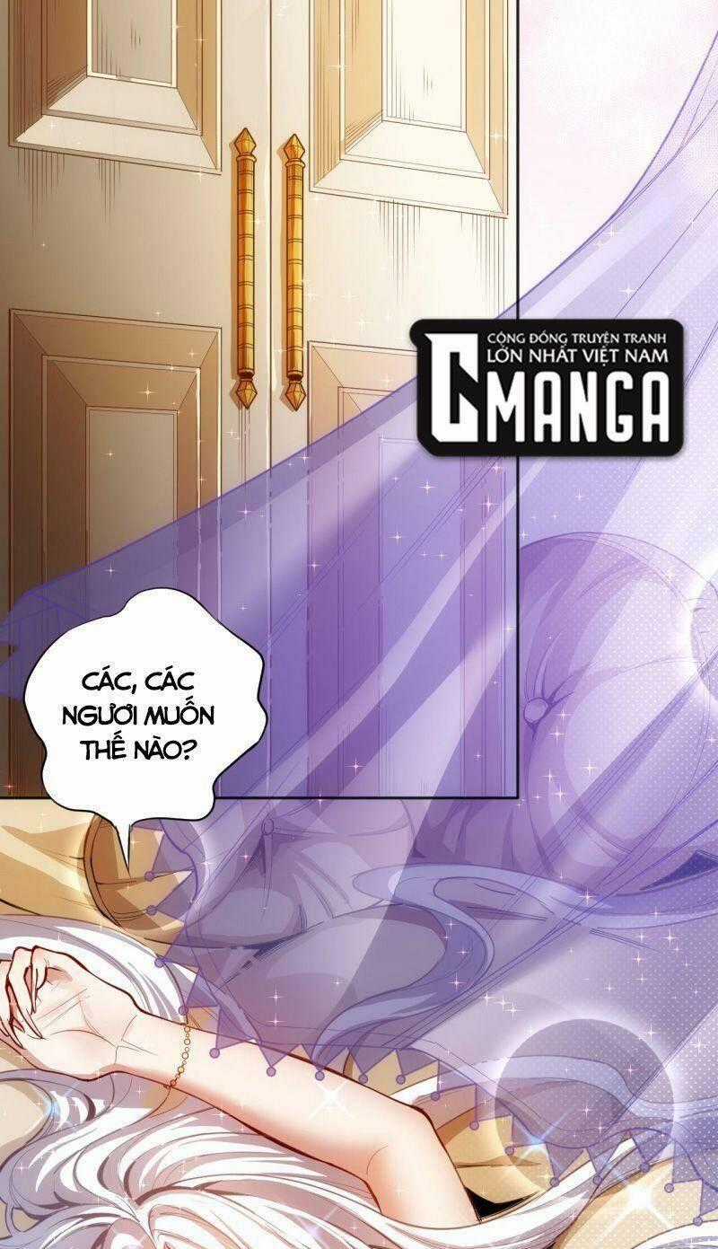 Giản Giới - Chapter 208 - Trang 2