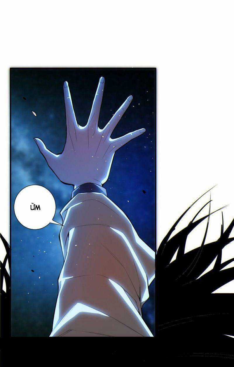 Giản Giới - Chapter 208 - Trang 12