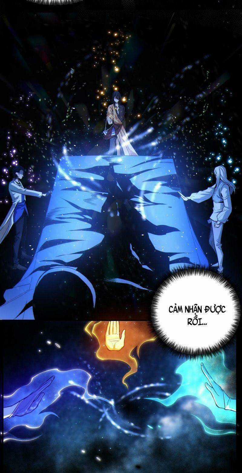 Giản Giới - Chapter 208 - Trang 14