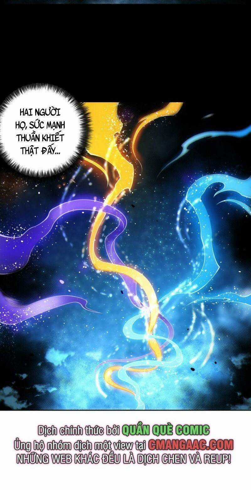 Giản Giới - Chapter 208 - Trang 15