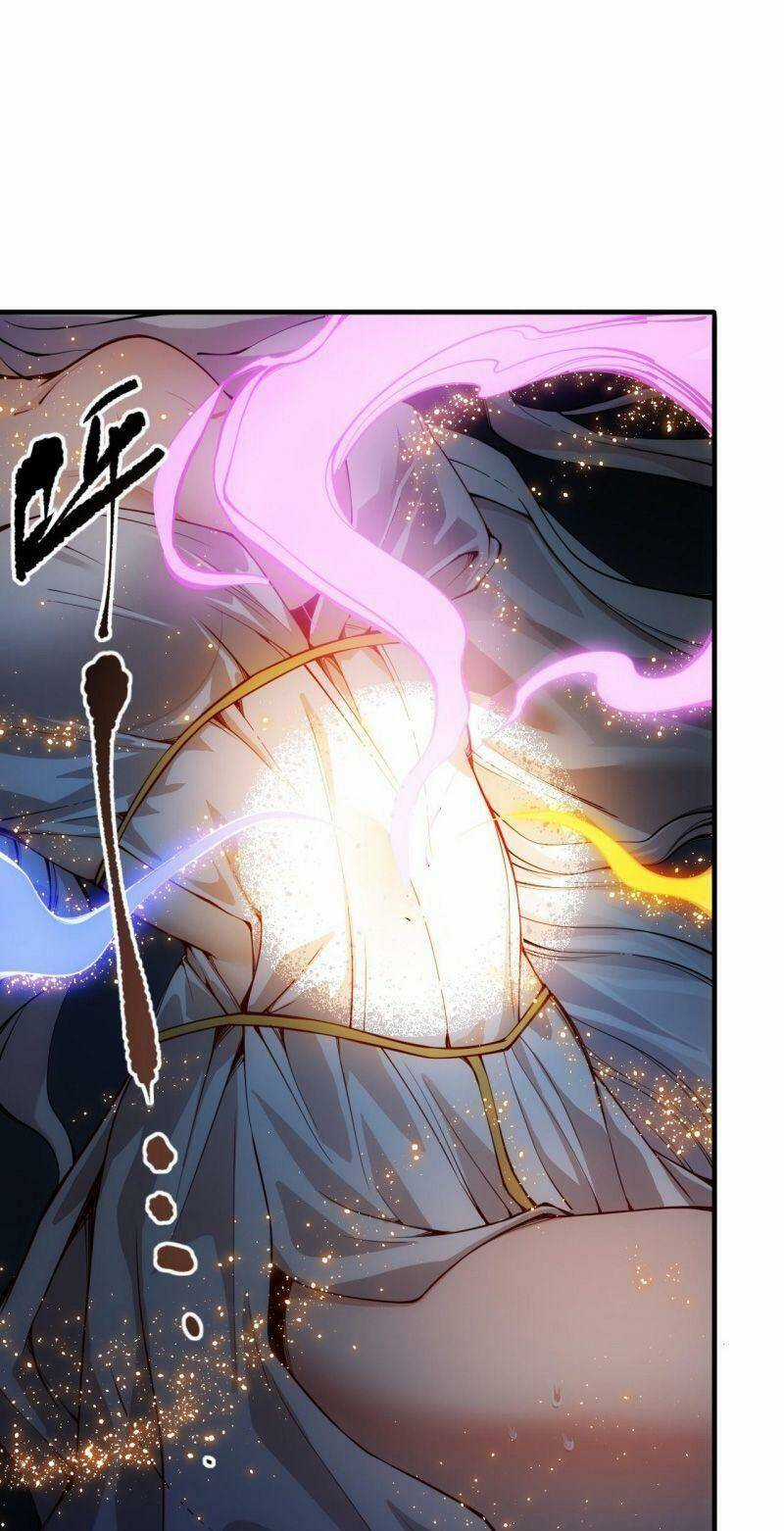 Giản Giới - Chapter 208 - Trang 16