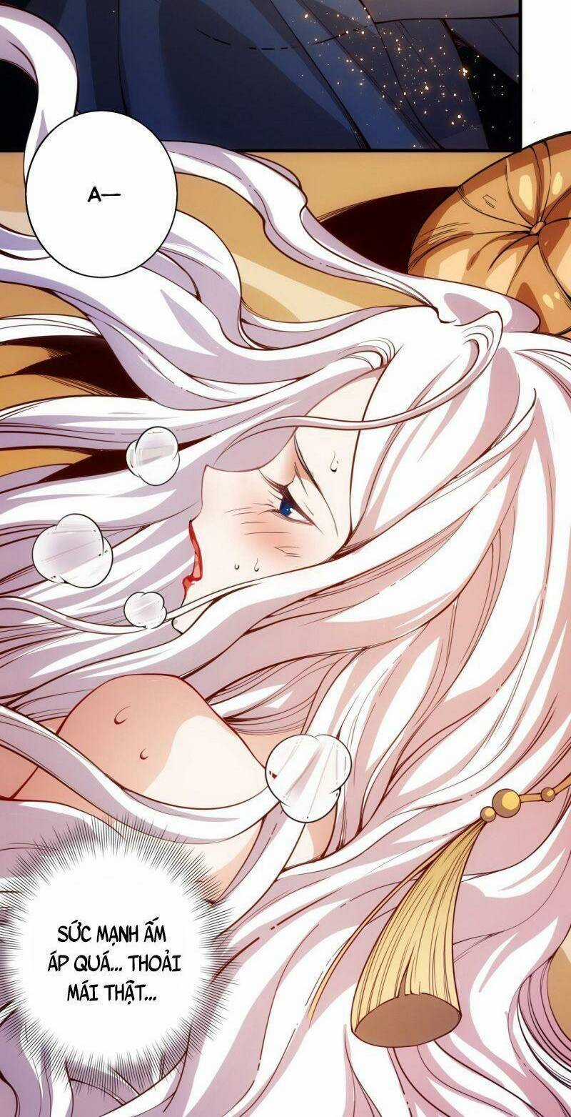 Giản Giới - Chapter 208 - Trang 17