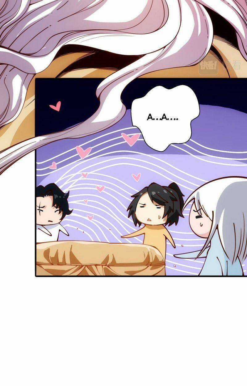 Giản Giới - Chapter 208 - Trang 18