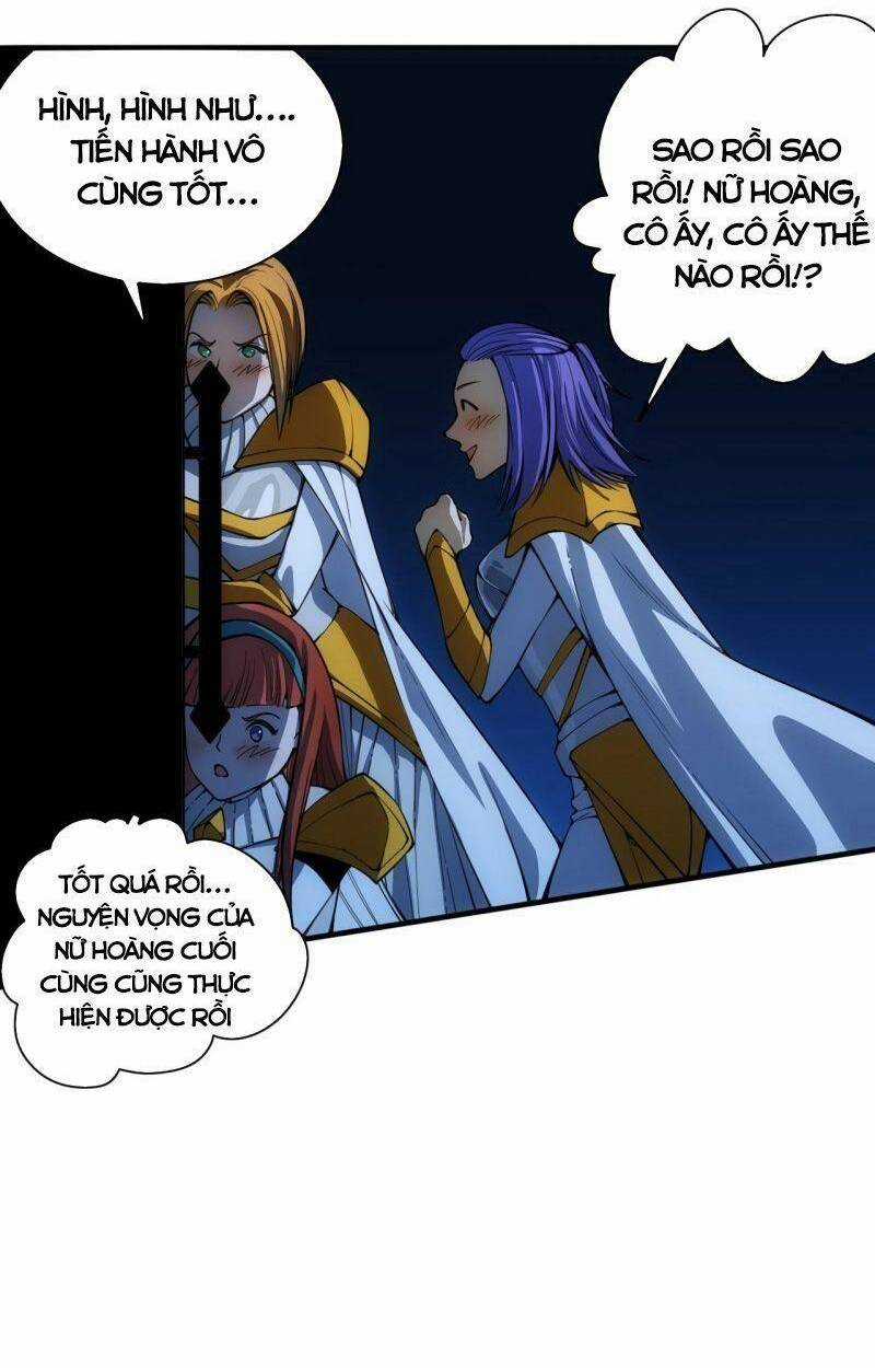 Giản Giới - Chapter 208 - Trang 19