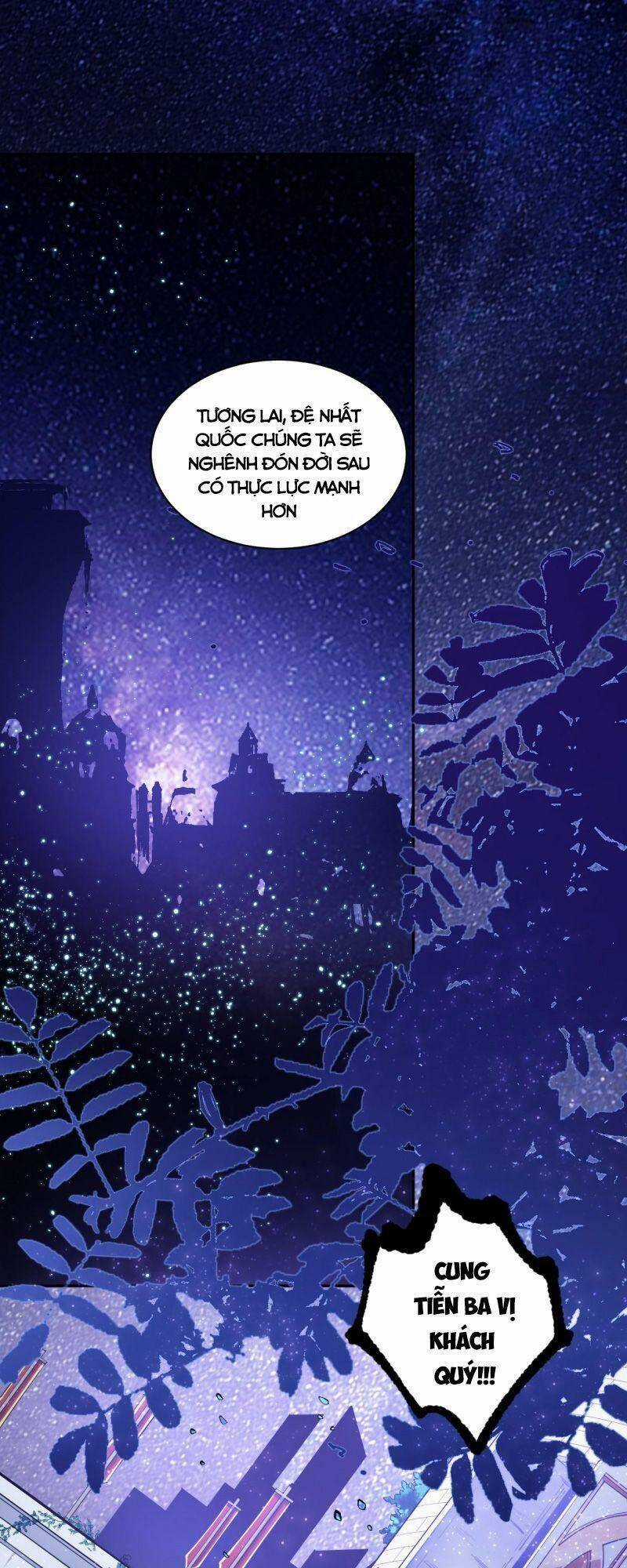 Giản Giới - Chapter 208 - Trang 20