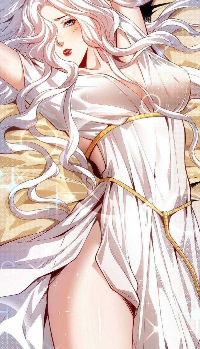 Giản Giới - Chapter 208 - Trang 3