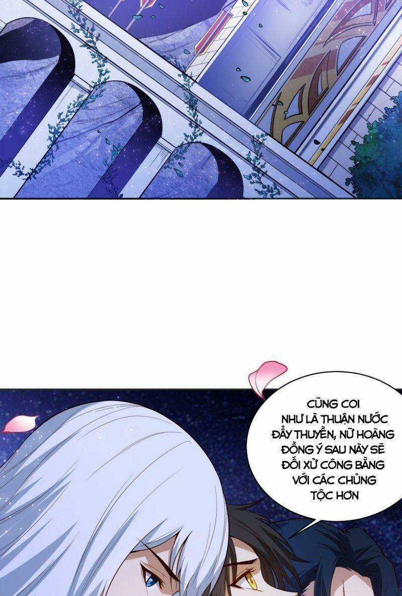 Giản Giới - Chapter 208 - Trang 21