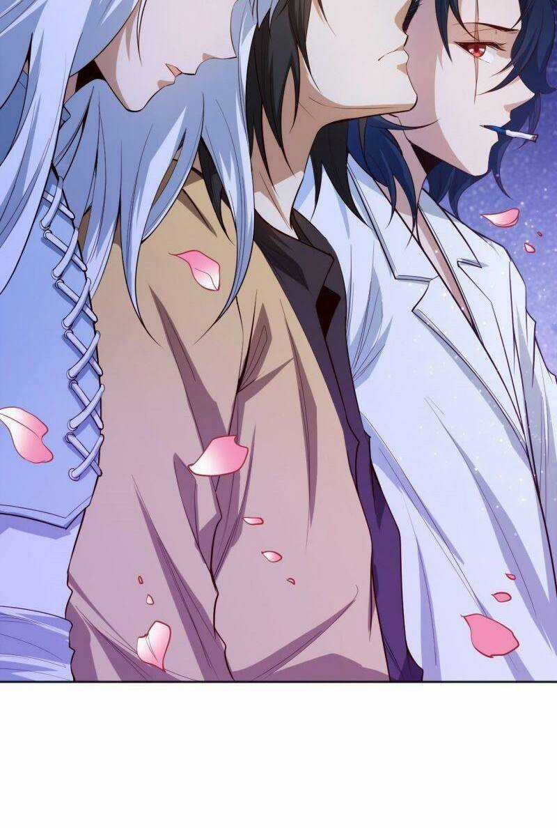 Giản Giới - Chapter 208 - Trang 22