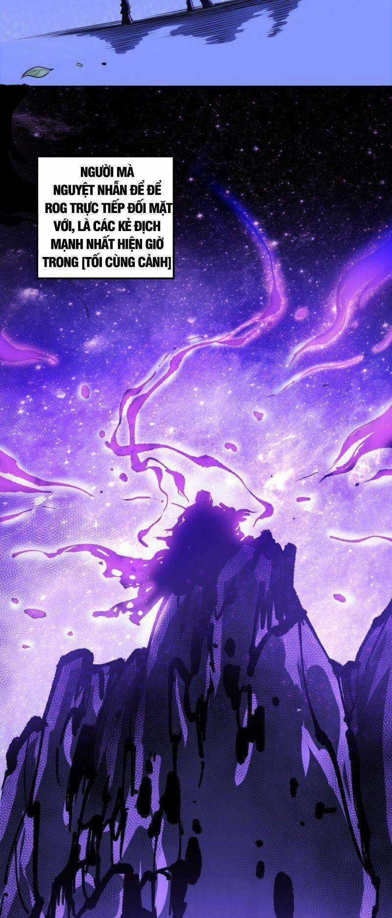 Giản Giới - Chapter 208 - Trang 25