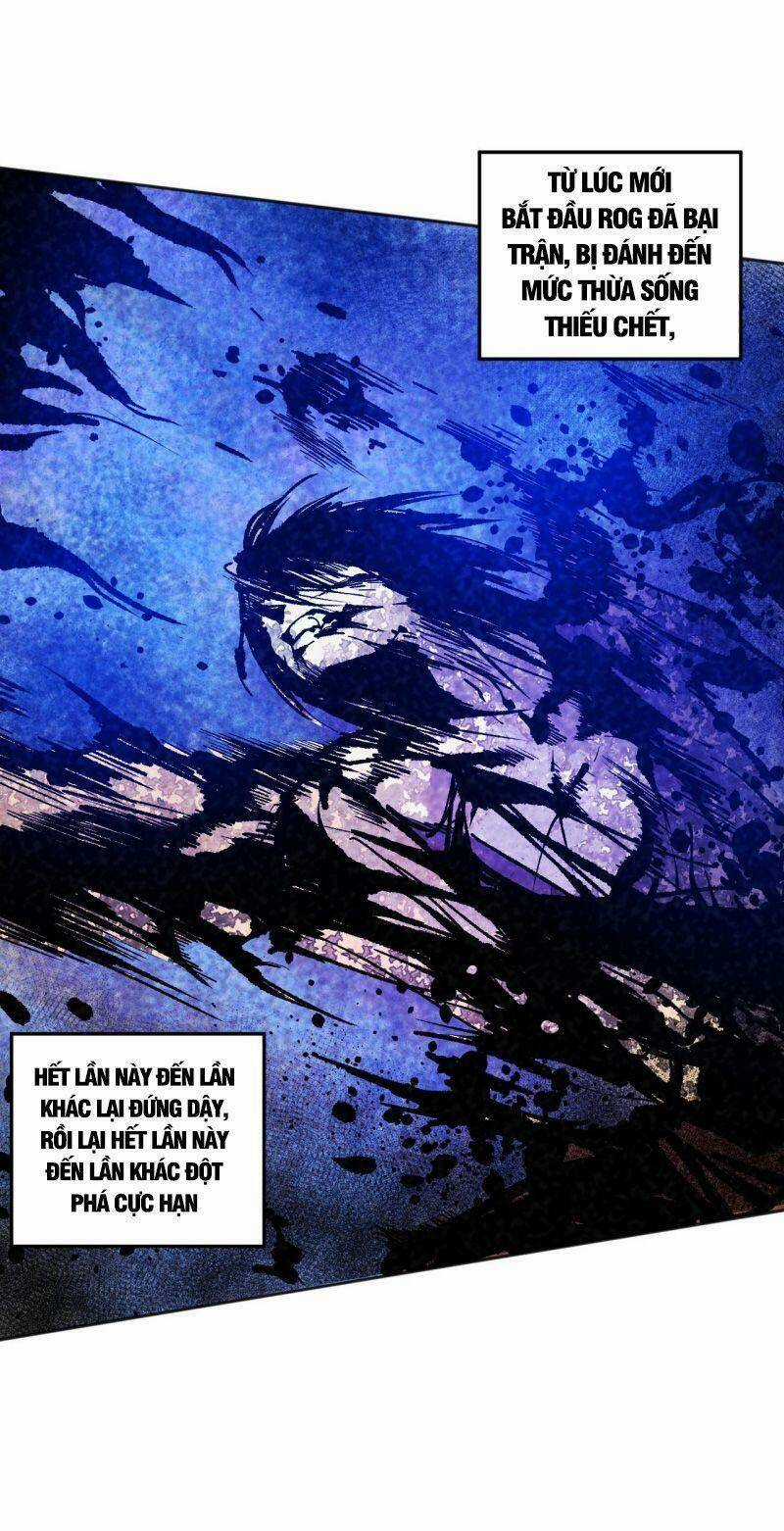 Giản Giới - Chapter 208 - Trang 27