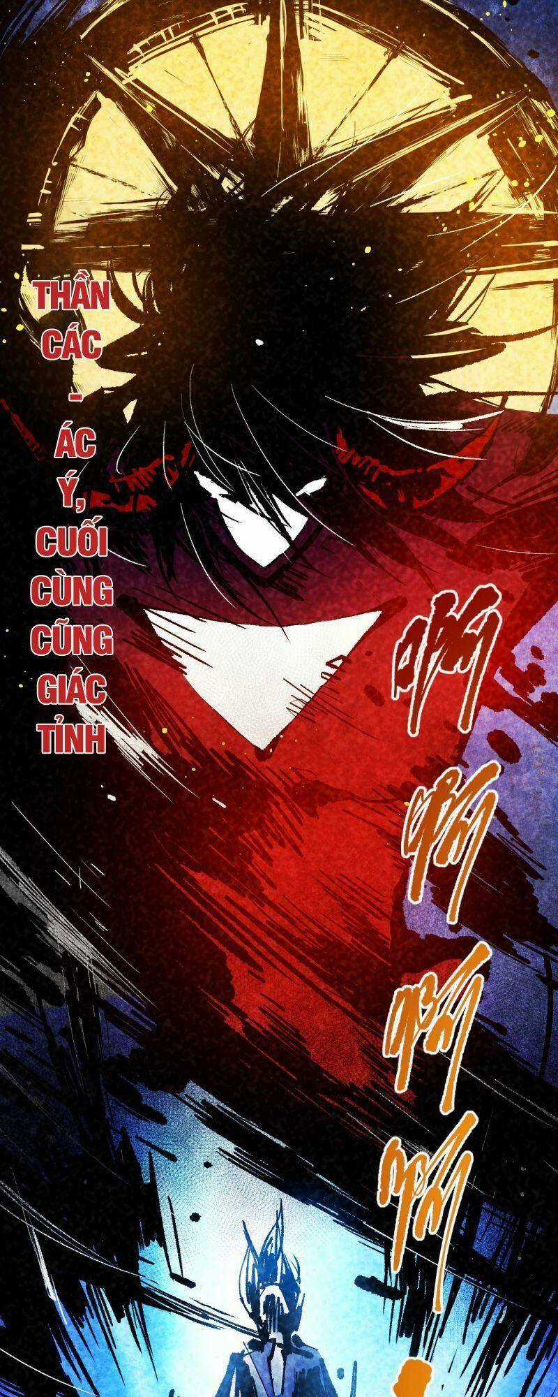 Giản Giới - Chapter 208 - Trang 29