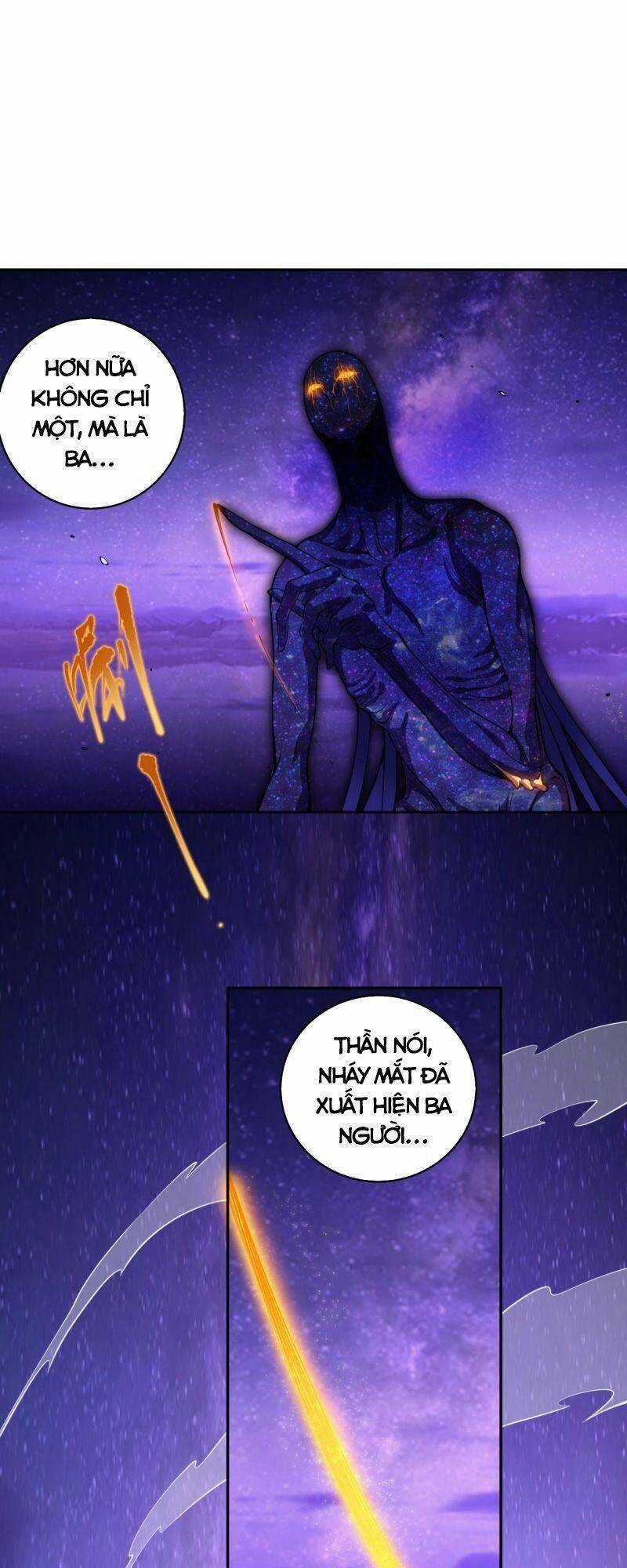 Giản Giới - Chapter 208 - Trang 34