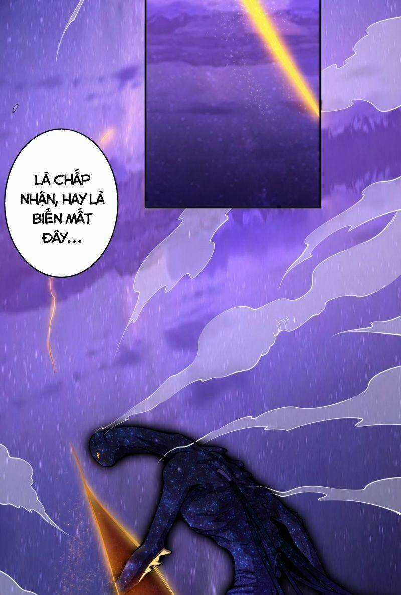 Giản Giới - Chapter 208 - Trang 35