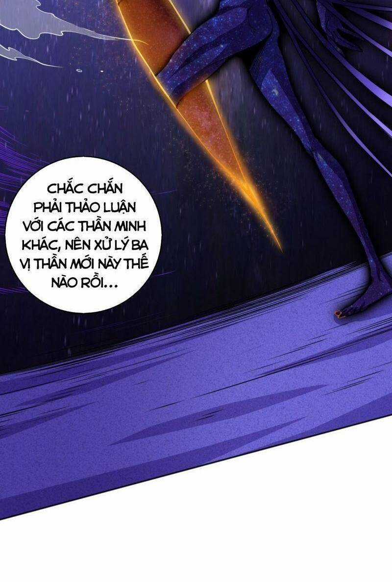 Giản Giới - Chapter 208 - Trang 36