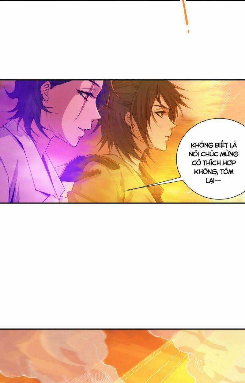 Giản Giới - Chapter 208 - Trang 39