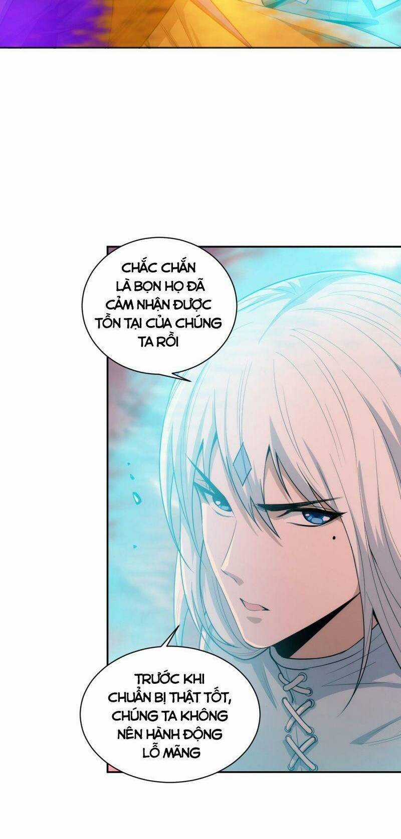 Giản Giới - Chapter 208 - Trang 42