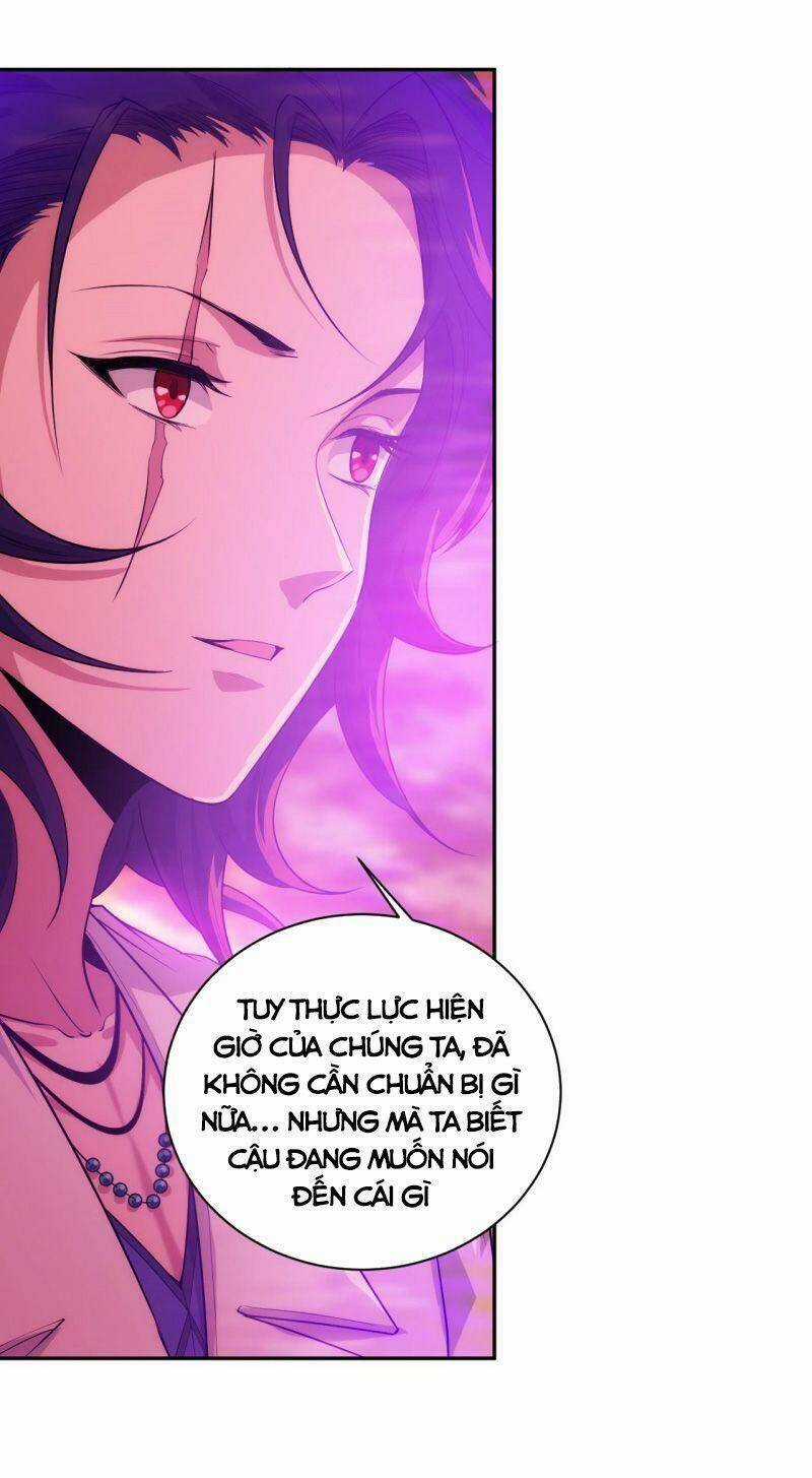 Giản Giới - Chapter 208 - Trang 43