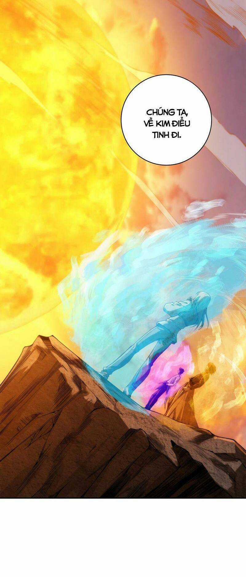 Giản Giới - Chapter 208 - Trang 46