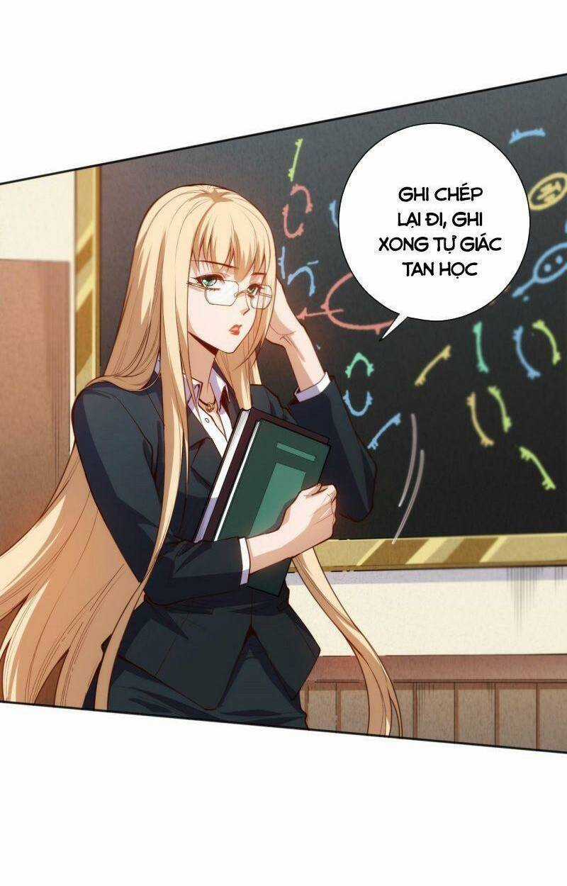 Giản Giới - Chapter 208 - Trang 52