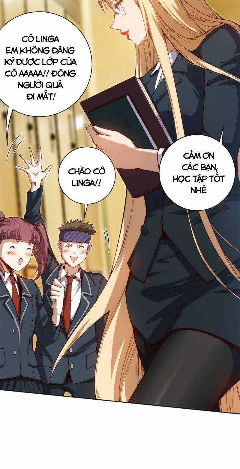 Giản Giới - Chapter 208 - Trang 56