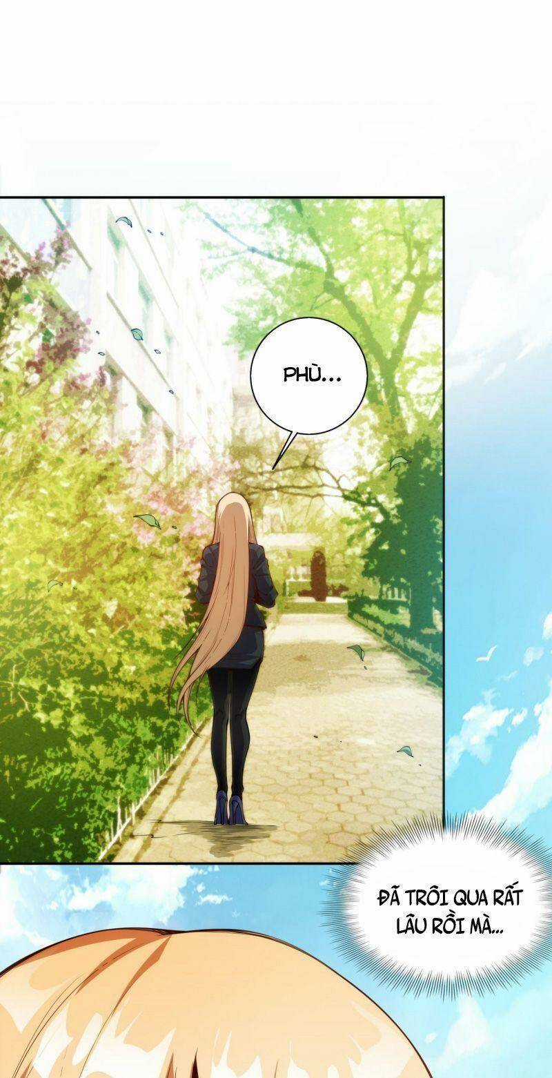 Giản Giới - Chapter 208 - Trang 57