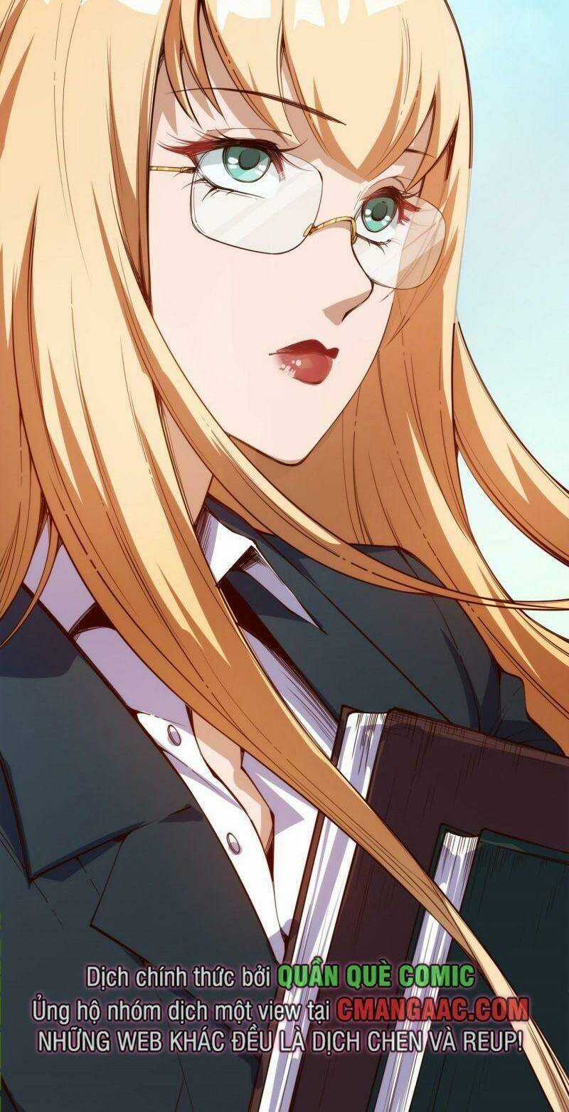 Giản Giới - Chapter 208 - Trang 58