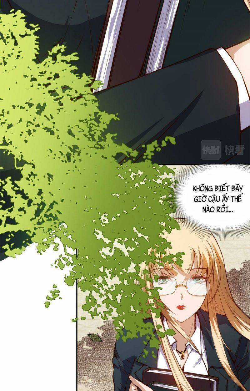 Giản Giới - Chapter 208 - Trang 59