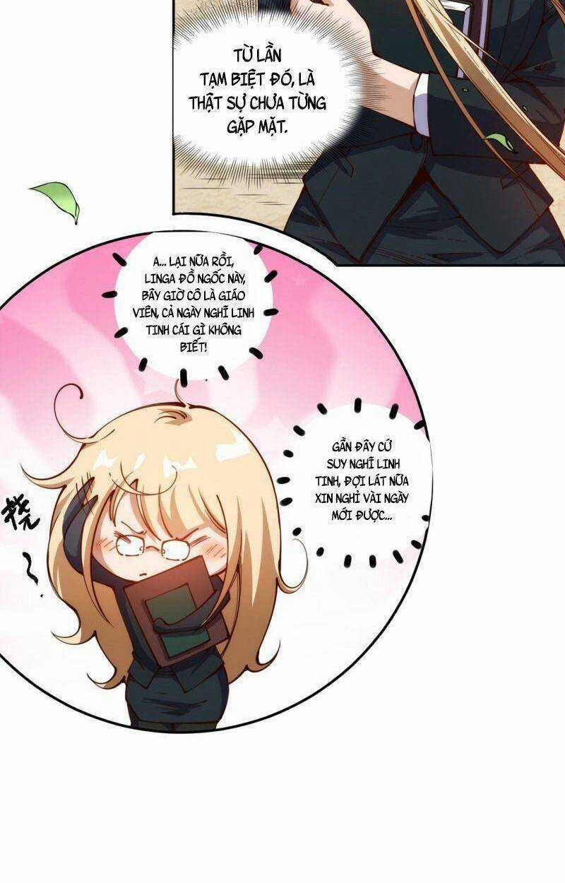 Giản Giới - Chapter 208 - Trang 60