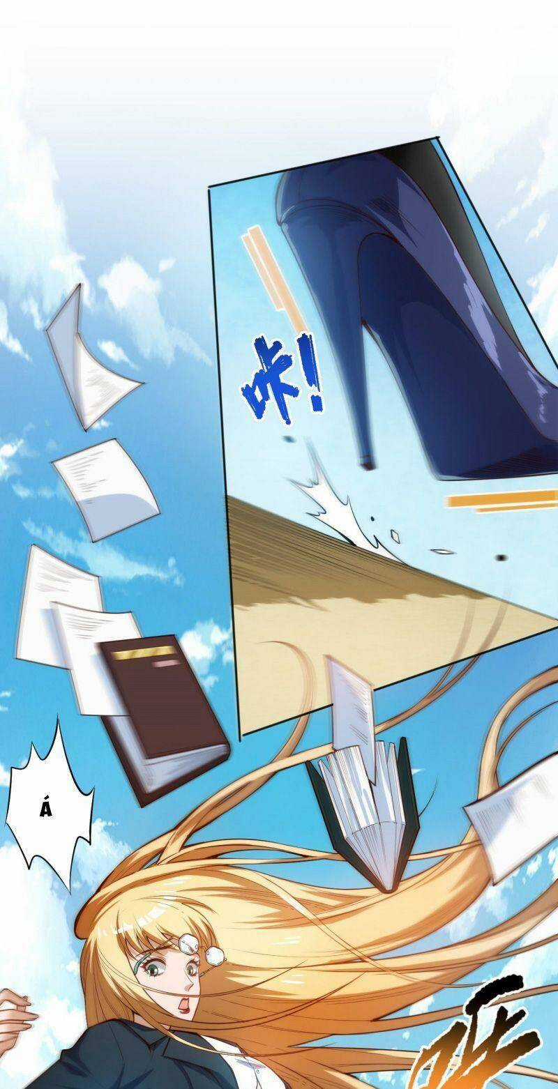 Giản Giới - Chapter 208 - Trang 61