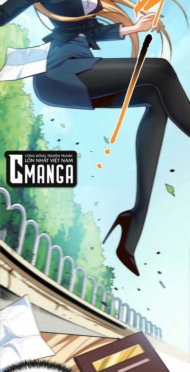 Giản Giới - Chapter 208 - Trang 62