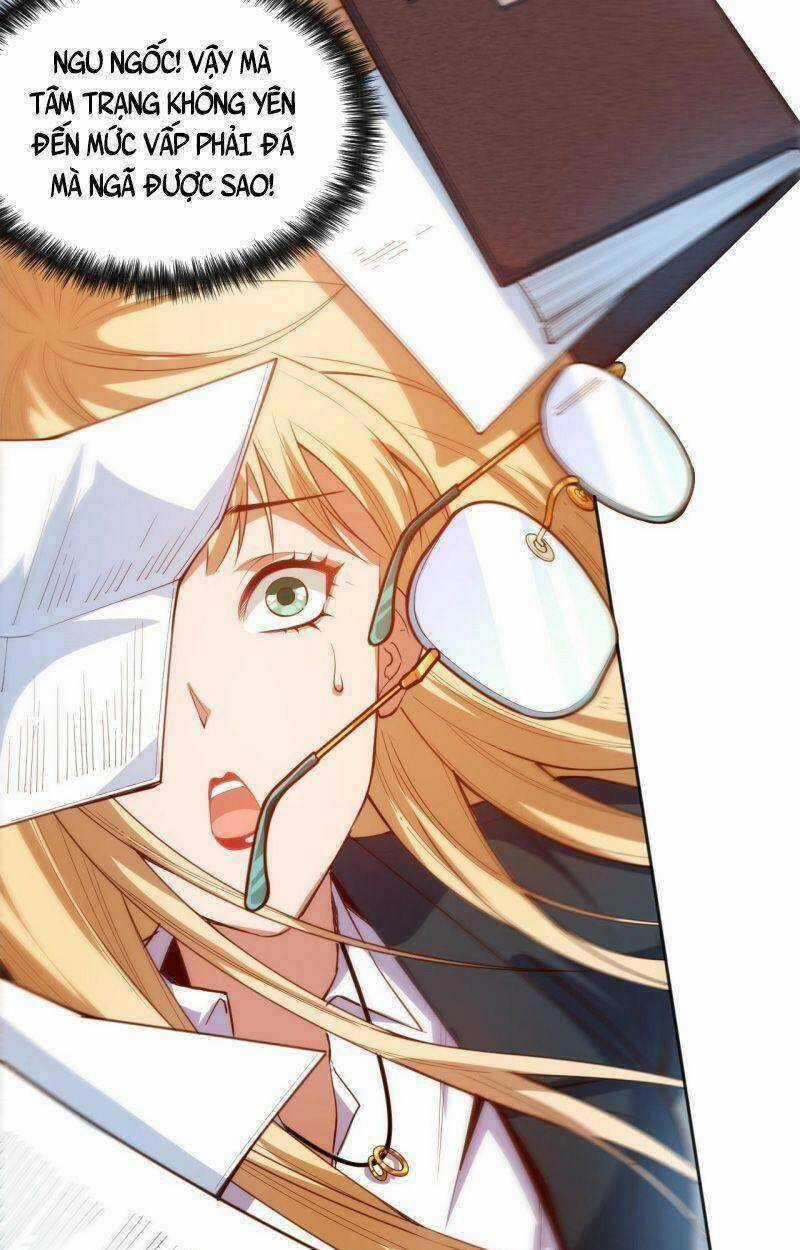 Giản Giới - Chapter 208 - Trang 63