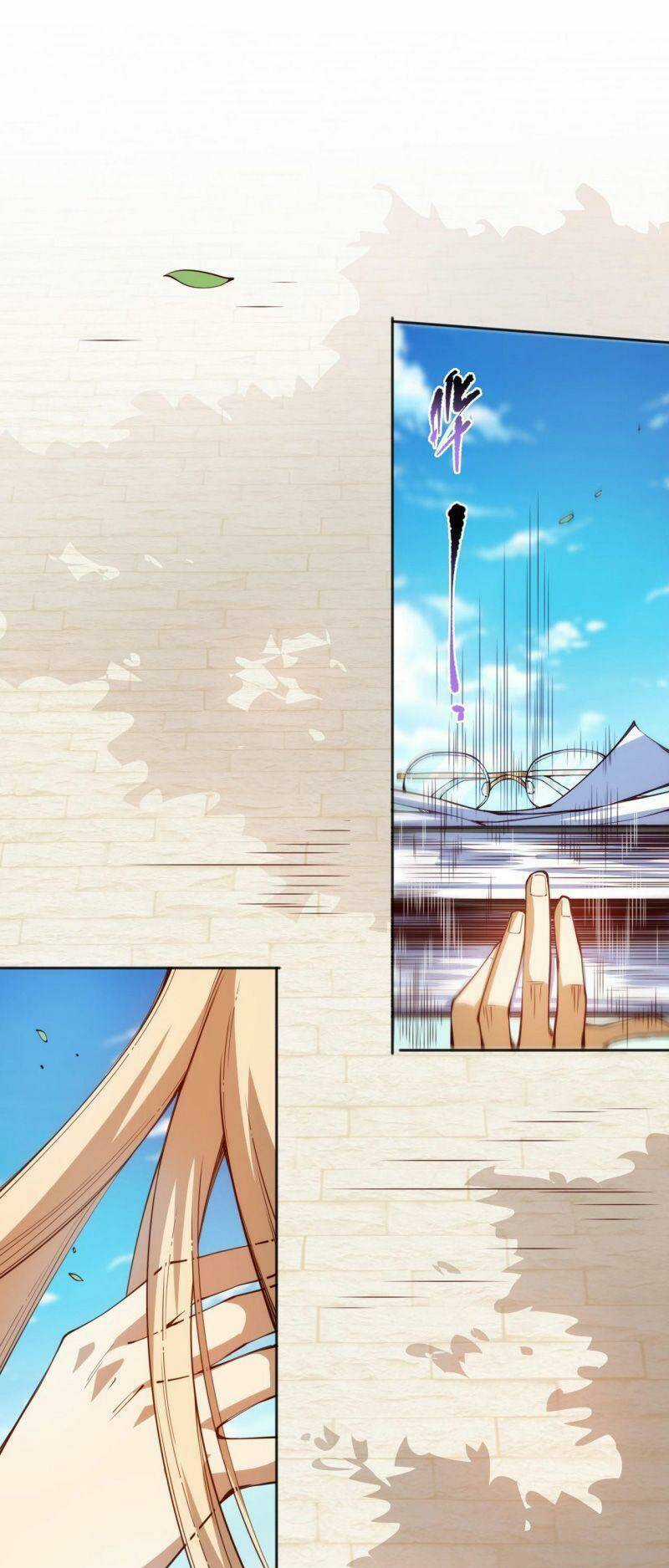 Giản Giới - Chapter 208 - Trang 65