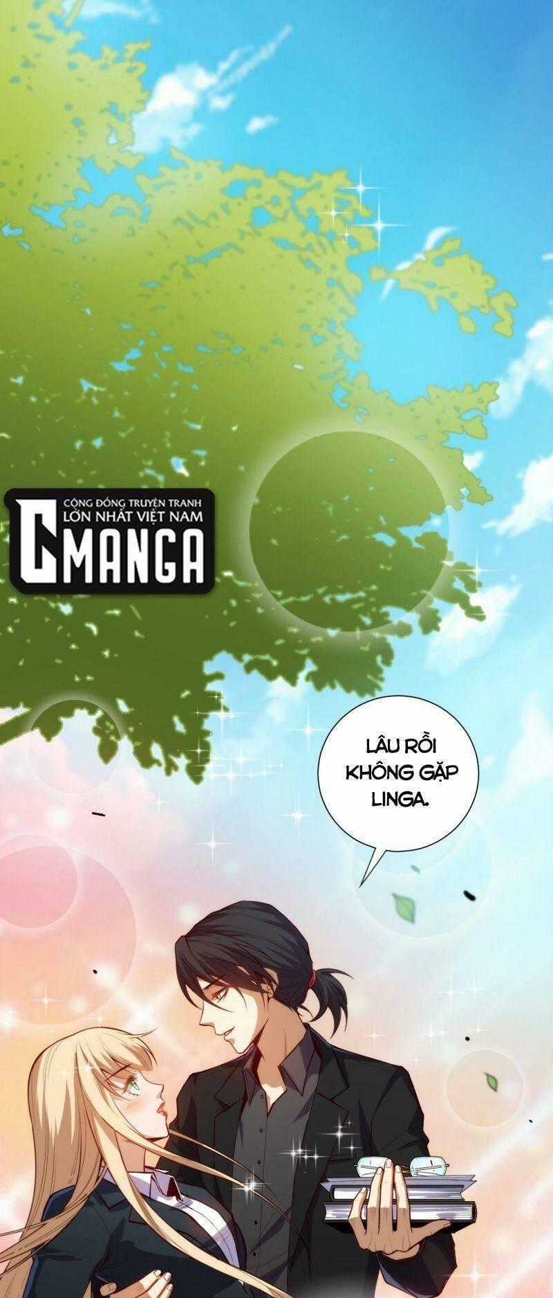 Giản Giới - Chapter 208 - Trang 69