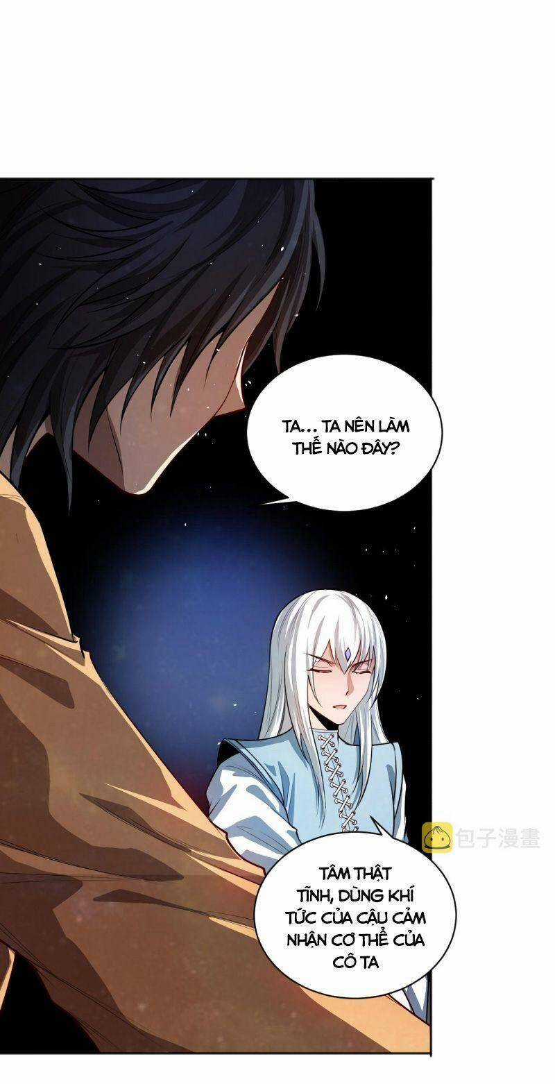 Giản Giới - Chapter 208 - Trang 10