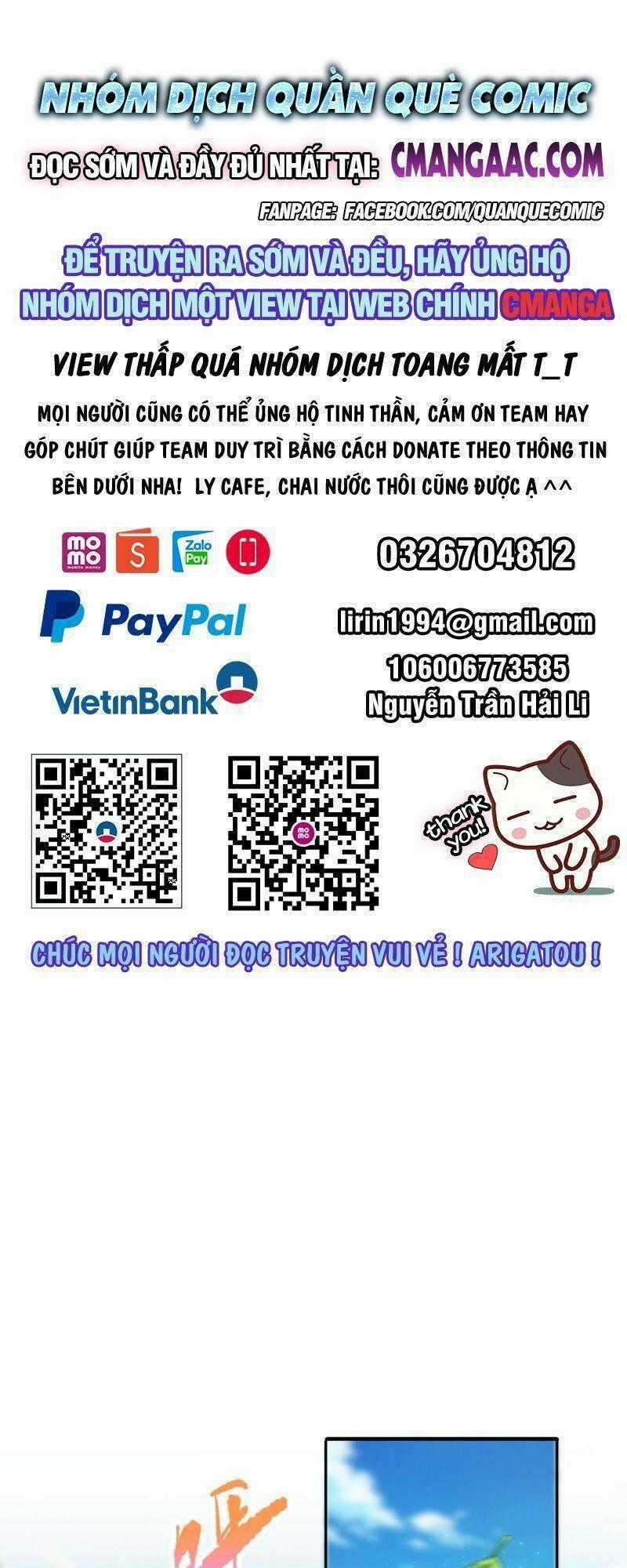 Giản Giới - Chapter 209 - Trang 1