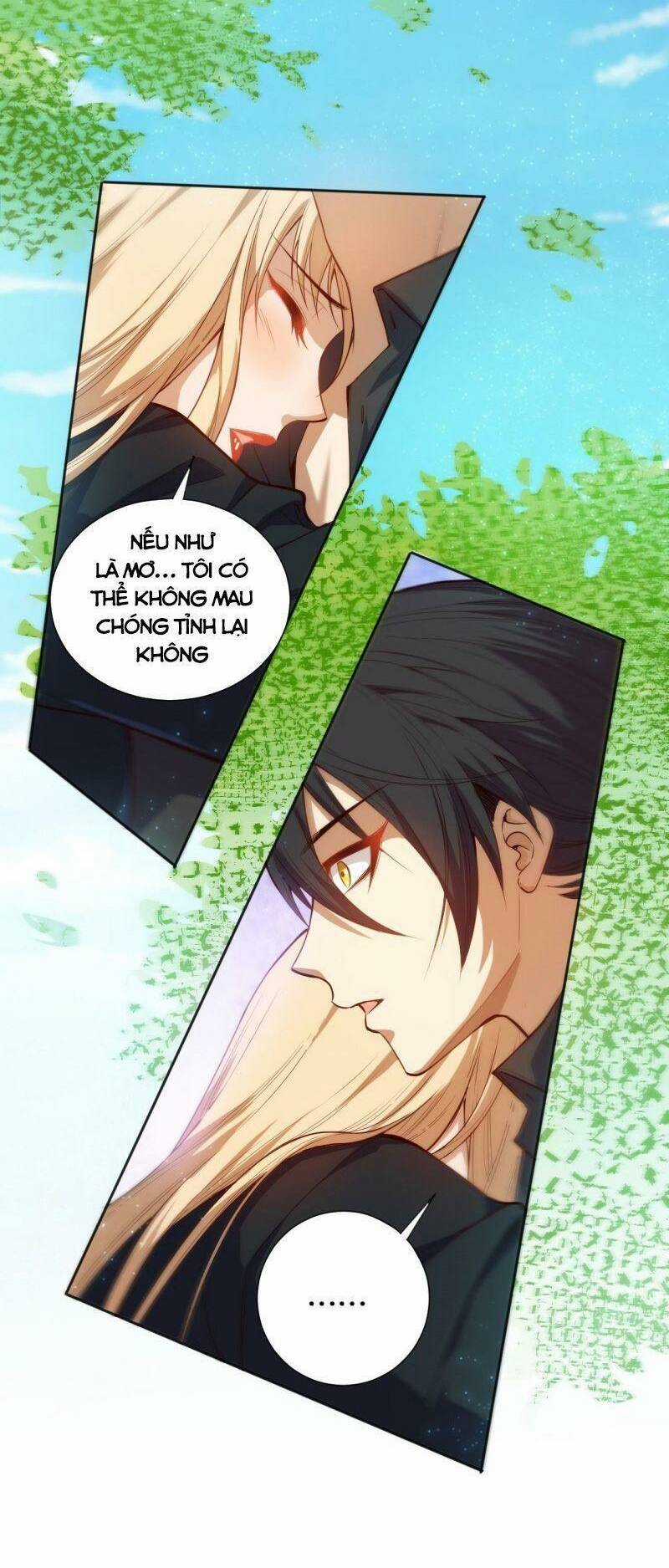 Giản Giới - Chapter 209 - Trang 11