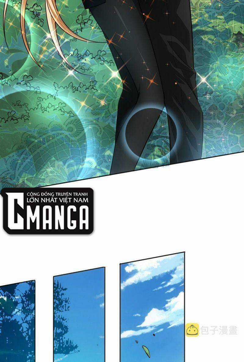 Giản Giới - Chapter 209 - Trang 13