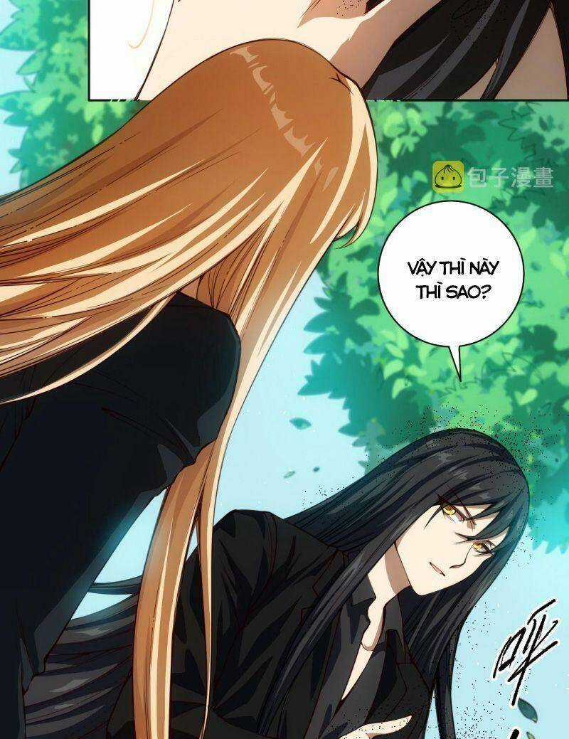 Giản Giới - Chapter 209 - Trang 20