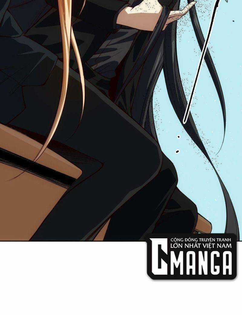 Giản Giới - Chapter 209 - Trang 21