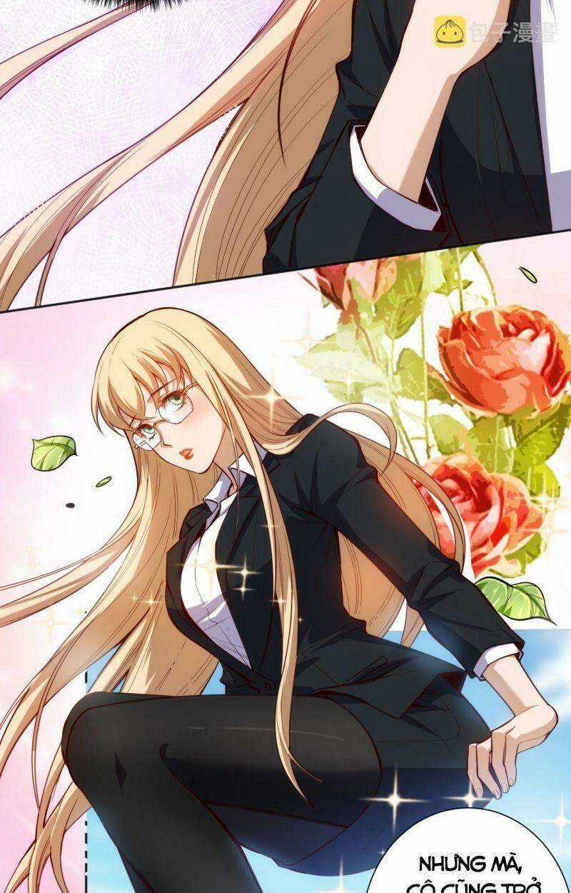 Giản Giới - Chapter 209 - Trang 24