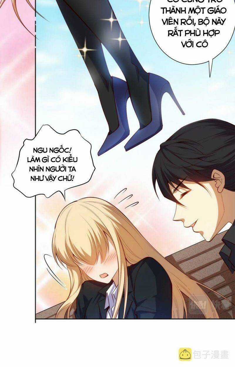 Giản Giới - Chapter 209 - Trang 25