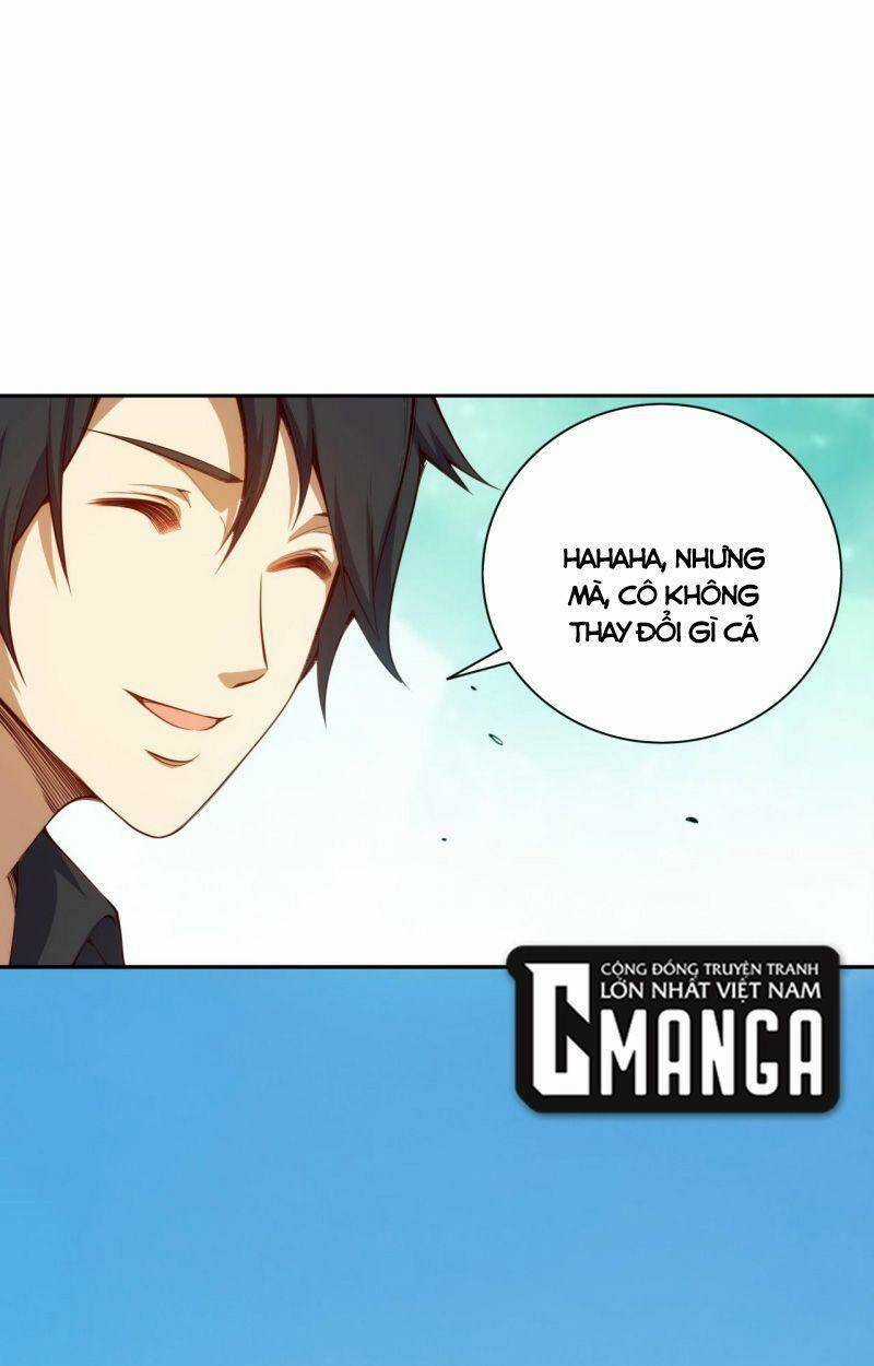 Giản Giới - Chapter 209 - Trang 26